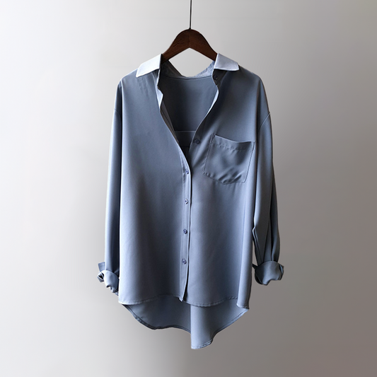 Kary | Blusa elegante