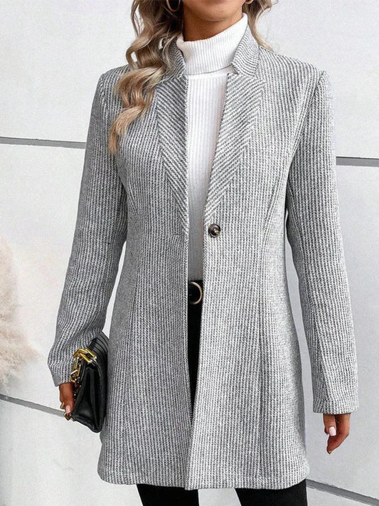 Madeline | chaqueta blazer de moda para mujer