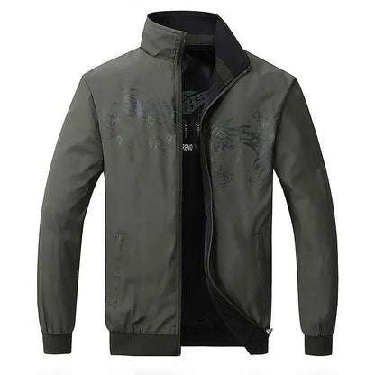 Chaqueta Ayden | Chaqueta deportiva para hombre