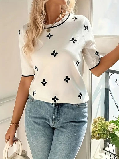 Elegantes tops de mujer