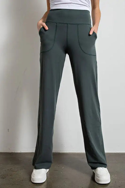 Sirelle - Pantalón confort ButterSoft