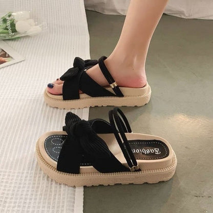 Ivanna® | Elegantes sandalias ortopédicas