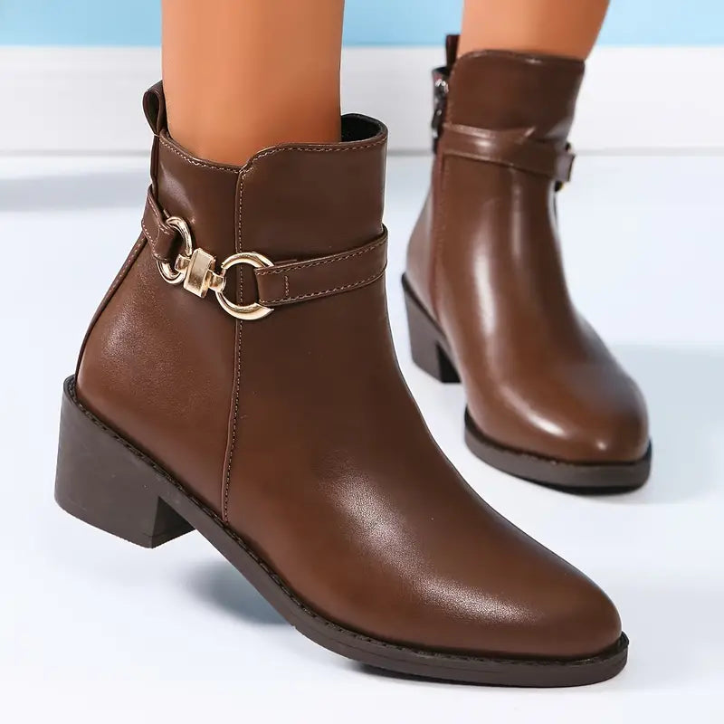 Botas de moda - Louna