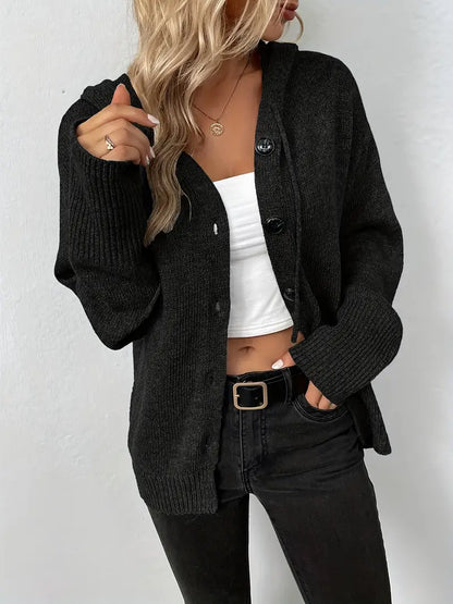 Chaqueta Gigi de manga larga para mujer