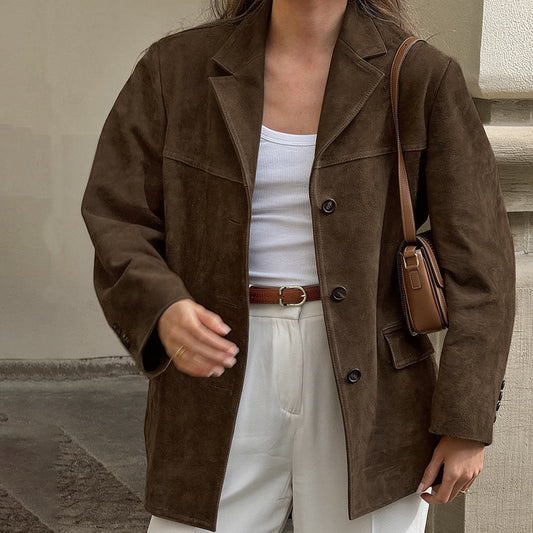 Danya | Chaqueta sueca