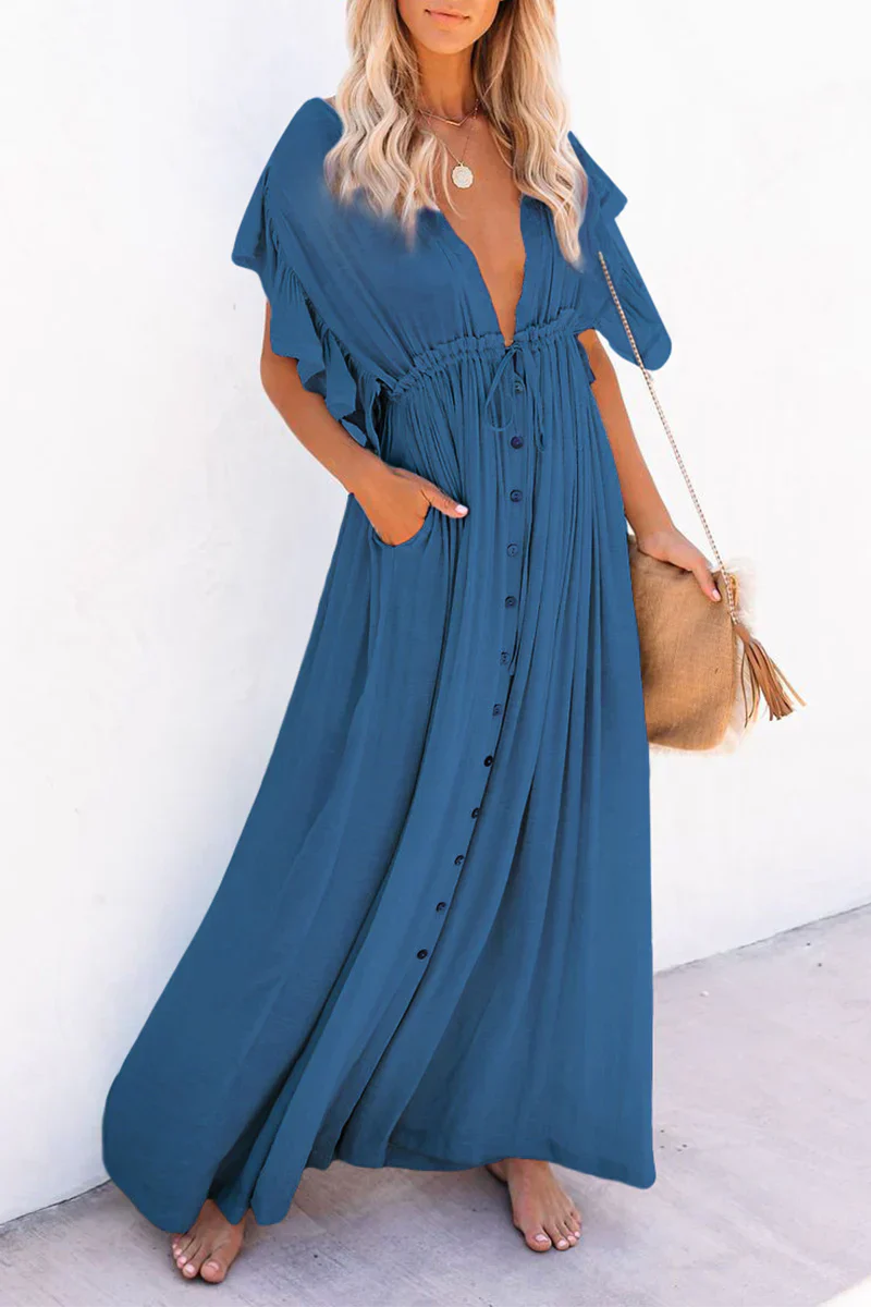 Vestido Charo