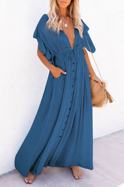 Vestido Charo