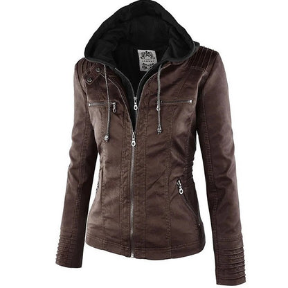 Clara | Chaqueta de mujer