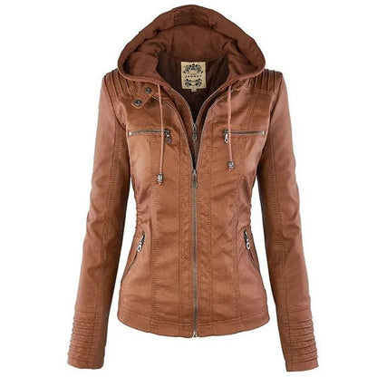 Clara | Chaqueta de mujer