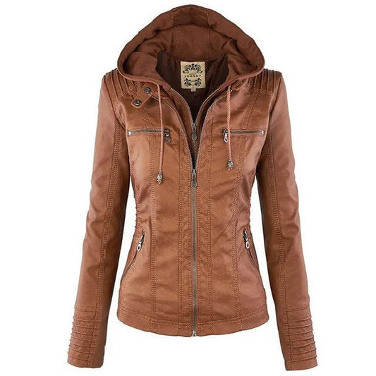 Clara | Chaqueta de mujer