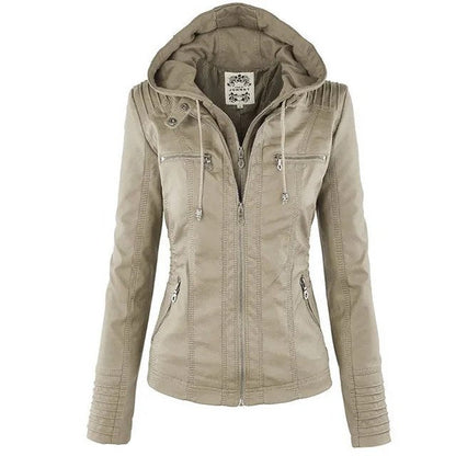 Clara | Chaqueta de mujer