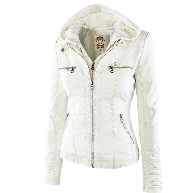 Clara | Chaqueta de mujer