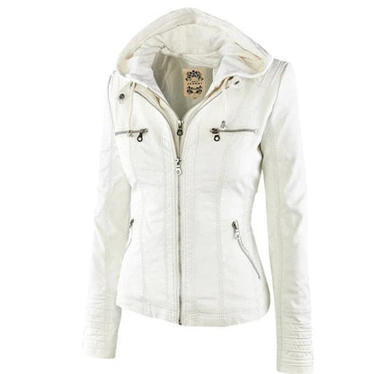Clara | Chaqueta de mujer