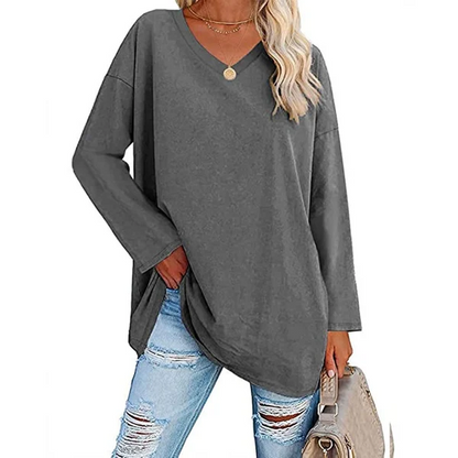 Noraya - Jersey Para Mujer - Oversized & Stylish