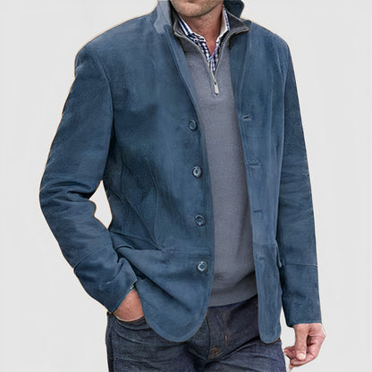 THEO | Chaqueta de estilo vintage para hombre