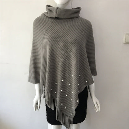 Chal de invierno