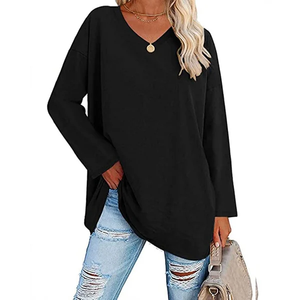 Noraya - Jersey Para Mujer - Oversized & Stylish
