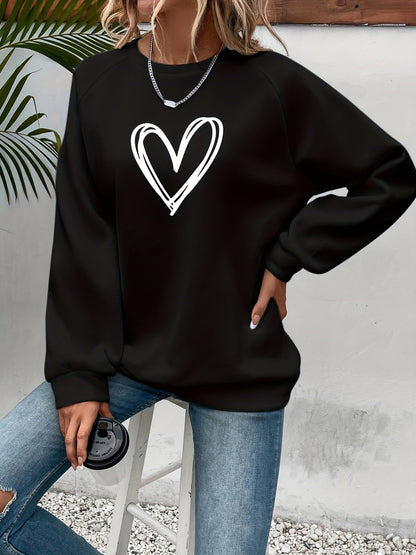 Paloma | Jersey Casual Corazón