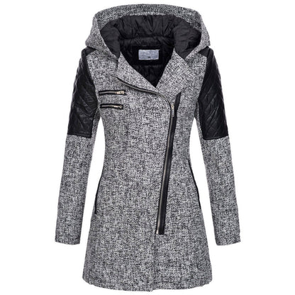 Nolanne™ | Chaqueta de invierno