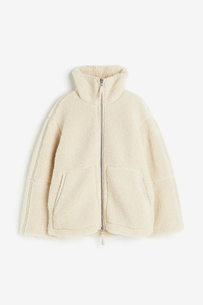 Camille - Abrigo oversize