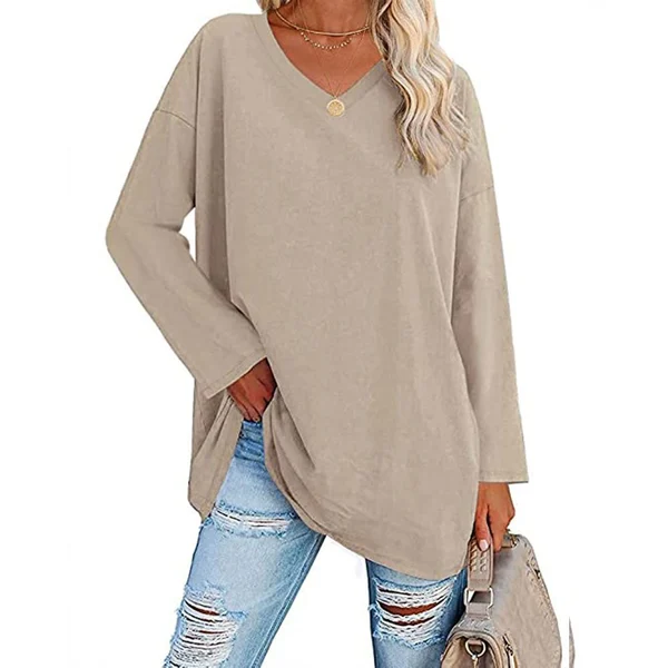 Noraya - Jersey Para Mujer - Oversized & Stylish