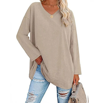 Noraya - Jersey Para Mujer - Oversized & Stylish