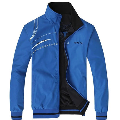 Chaqueta Ayden | Chaqueta deportiva para hombre