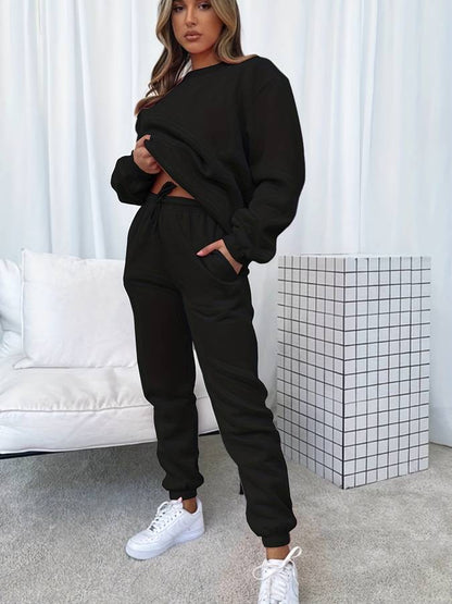 Maya - Traje de jogging elegante y cómodo para mujer