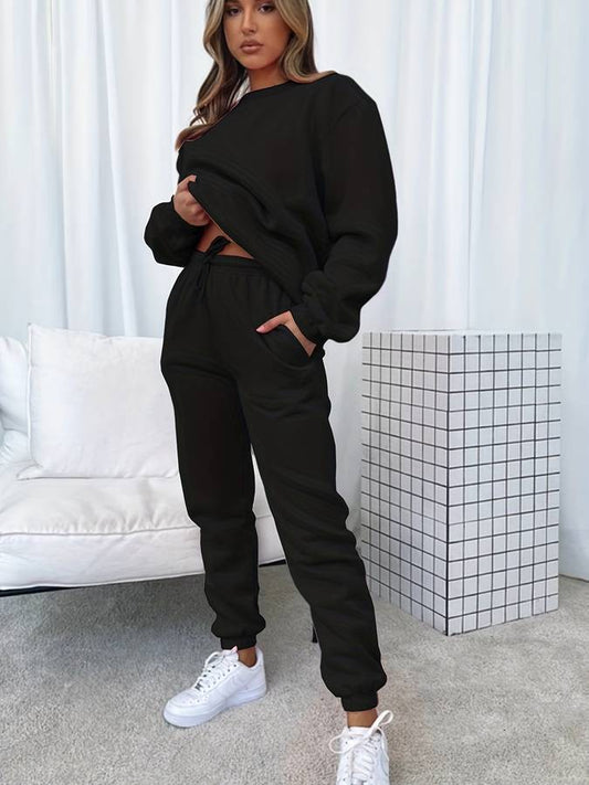 Maya - Traje de jogging elegante y cómodo para mujer