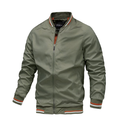 JERICHO | Chaqueta bomber de hombre