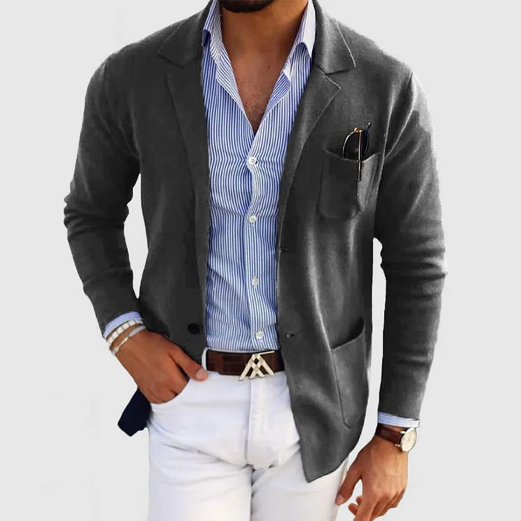 Julian™ | Blazer elegante para hombre