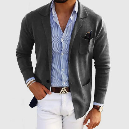 Julian™ | Blazer elegante para hombre