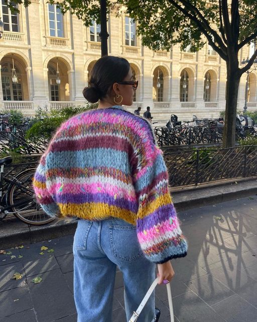 Marlene | Jumper