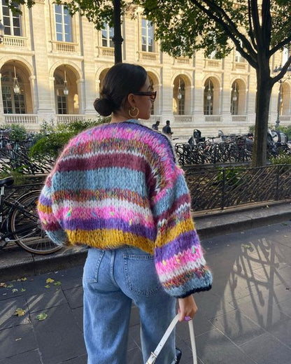 Marlene | Jumper