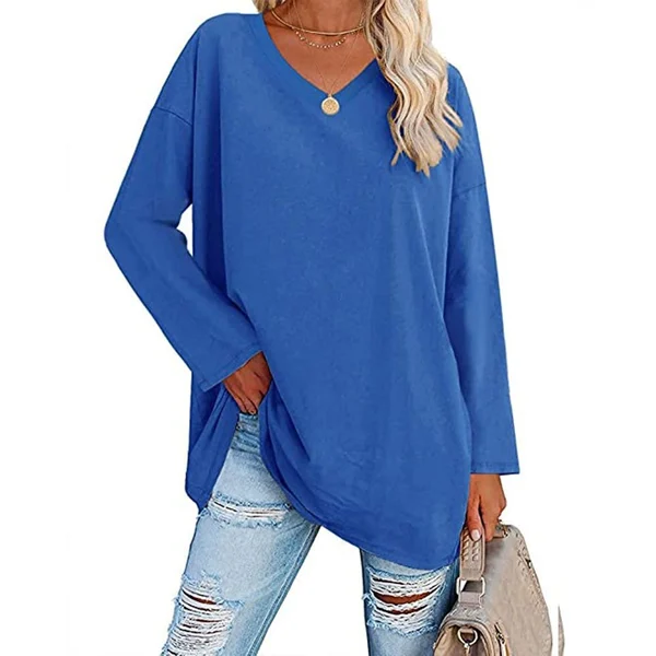Noraya - Jersey Para Mujer - Oversized & Stylish