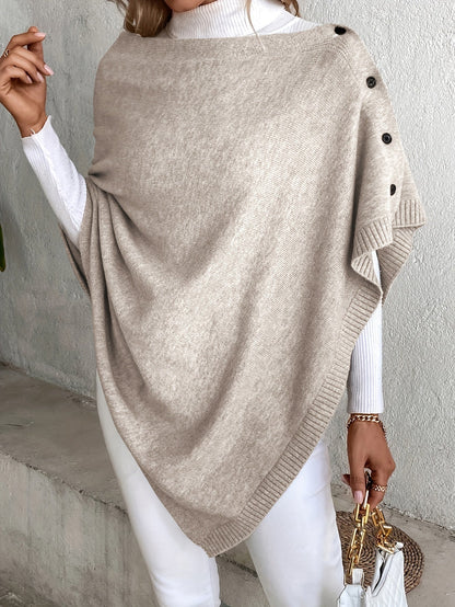 Hanna - Elegante y cómodo chaleco de invierno para mujer