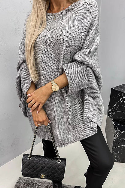 Jersey con mangas murciélago | Drea