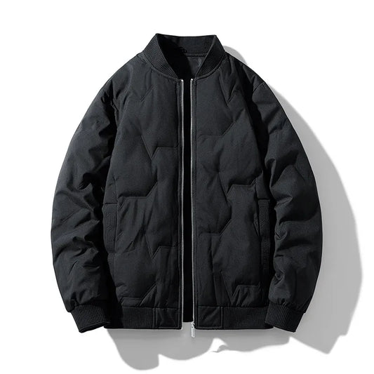 Lebron | Chaqueta de moda para hombre