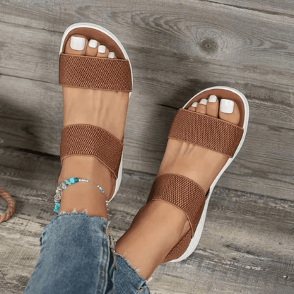 Sandalias Floella | Sandalias antideslizantes confort mujer