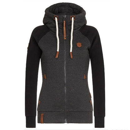 Sophie - Sudadera con capucha para mujer
