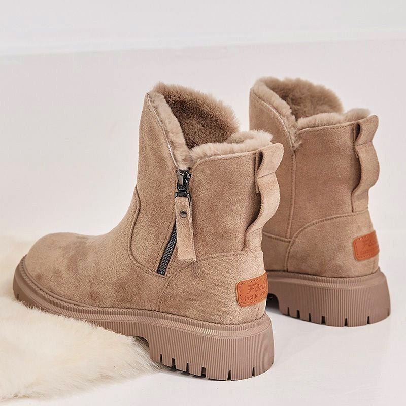 FURBOOTS | botas de invierno súper cálidas para mujer