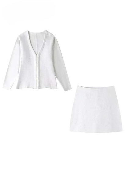 Adeline | Francés herfst-look