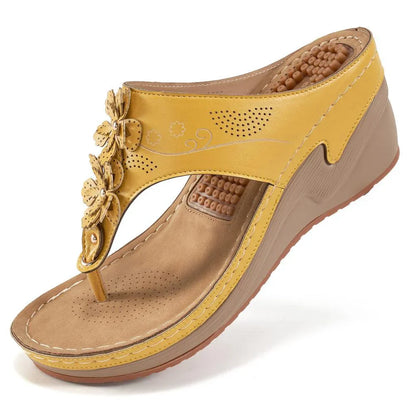 Sandalias ortopédicas Adriana