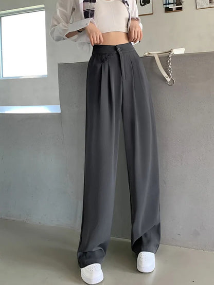 Merna - Pantalones informales
