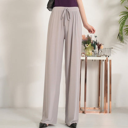 Leslie - Pantalones informales