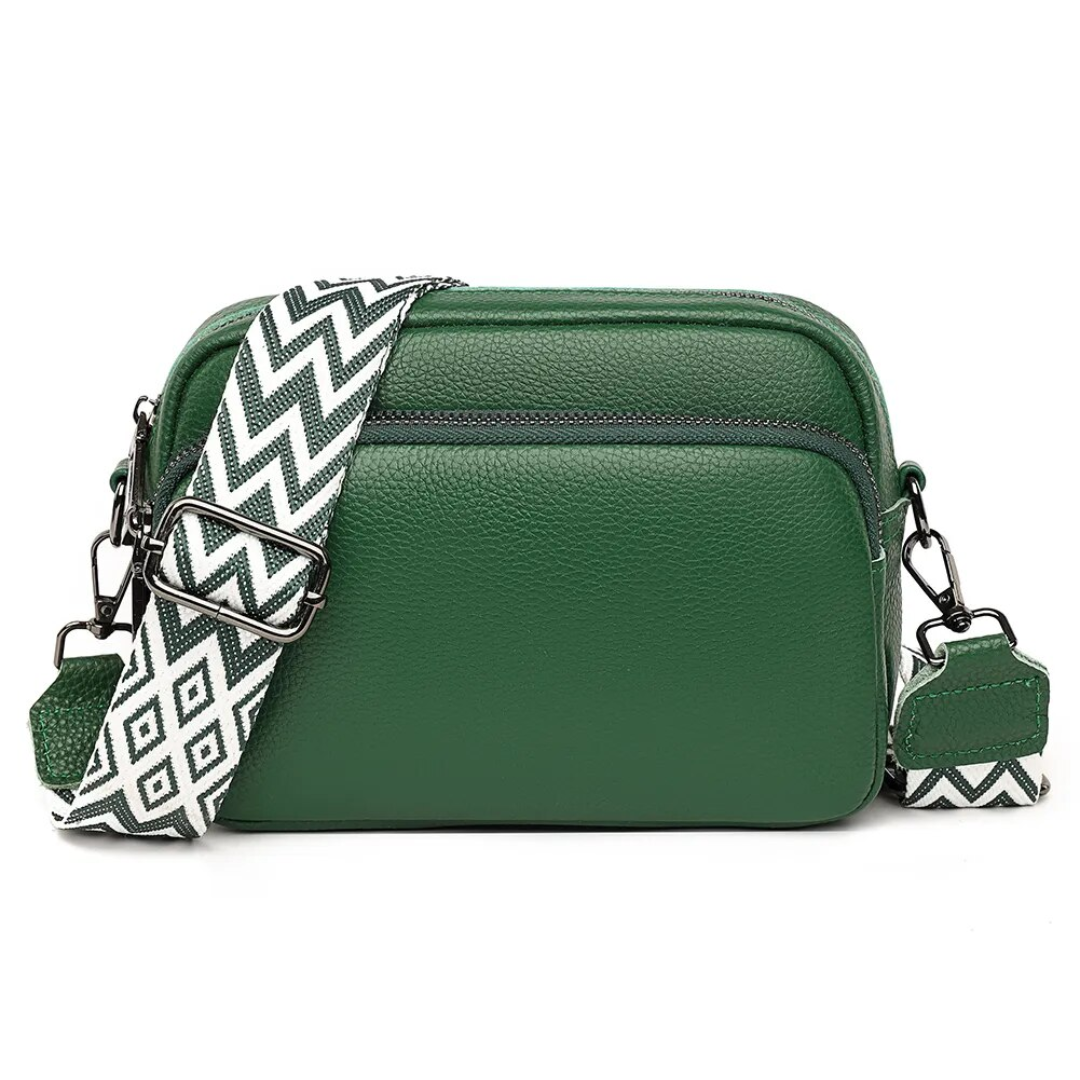 Carrie Messenger Bag | Elegante y con estilo