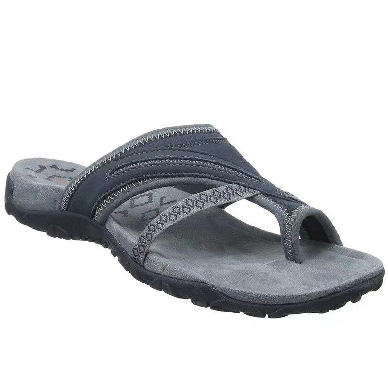 DANI | Chanclas ortopédicas Sandalias de verano