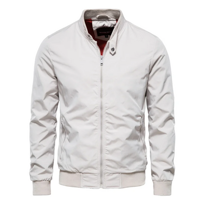 Chaqueta deportiva para hombre | Perfecta para el otoño masculino