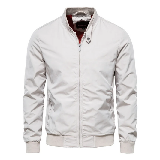 Chaqueta deportiva para hombre | Perfecta para el otoño masculino