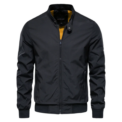 Chaqueta deportiva para hombre | Perfecta para el otoño masculino